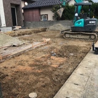 外構工事格安おまかせ。 − 福岡県