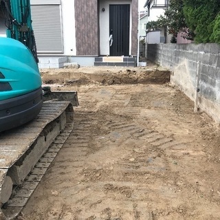 外構工事格安おまかせ。 - 地元のお店