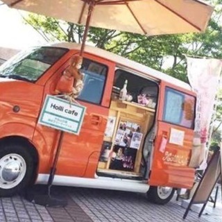 移動販売者用地あります タコ焼き クレープ 焼き鳥