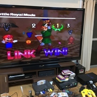 【4月7日】スマブラ！マリカー！UNOにトランプ、何でもあるよ♬大画面で楽しもう！！ゲーム会！！ - 友達