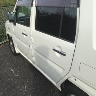 ダイハツ ネイキッド 車検残りありの画像