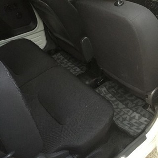ダイハツ ネイキッド 車検残りありの画像