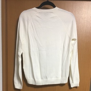 Armani Exchange ニットの画像