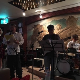練馬ビートルズ仲間練習会 − 東京都