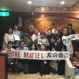 練馬ビートルズ仲間練習会 - バンド
