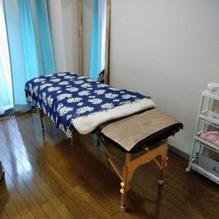 かっさマッサージ - 品川区