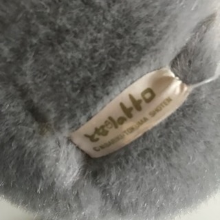 となりのトトロ ぬいぐるみの画像