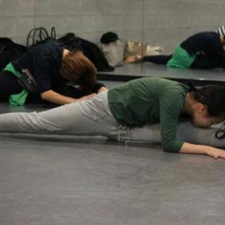 社会人jazzdance✩