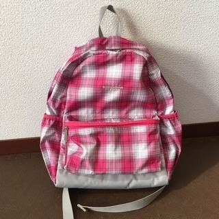 OLIVE des OLIVE リュックサックの画像