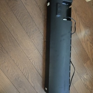 観賞魚用ライト60cm中古の画像