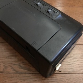観賞魚用ライト60cm中古の画像