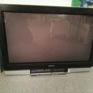 ジャンク　32D 3000 TOSHIBA ブラウン管テレビ