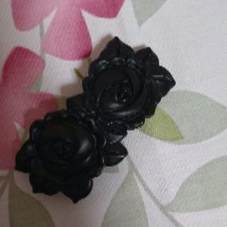 💟 ・バレッタ 💟  Q  ３品 まとめて✨✨✨の画像