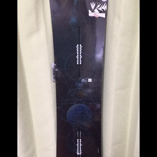 【超お買い得】新品未開封！ Burton CUSTOM 17-18モデル size 150
