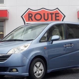 内装がおしゃれだよ☆ホンダステップワゴン☆【くるまのミツクニ湘南店】へようこそ！ご連絡お気軽に待っています！！の画像