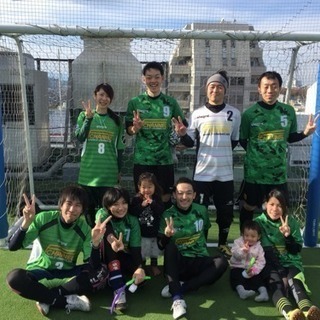 12/10（日）13-15時 府中スポーツガーデン