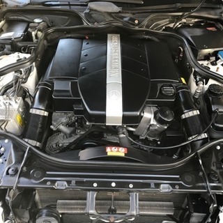 w211ワゴン！E63後期仕様！7万キロ！AMGホイール！さの画像
