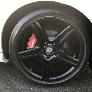 w211ワゴン！E63後期仕様！7万キロ！AMGホイール！さの画像