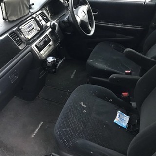 H17年式ステップワゴンスパーダ コミコミ車！の画像
