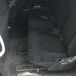 H17年式ステップワゴンスパーダ コミコミ車！の画像
