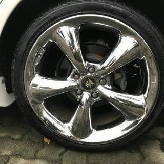 【限界値下げ！】ワンオーナー禁煙車検付内装も綺麗なH19クラウン　６０thアニバーサリー の画像