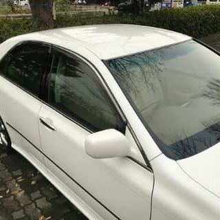 【限界値下げ！】ワンオーナー禁煙車検付内装も綺麗なH19クラウン　６０thアニバーサリー の画像
