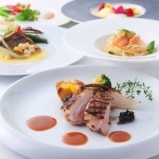 グルメ散策、ランチ仲間募集！