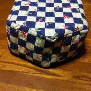 手作り正座椅子新品　の画像