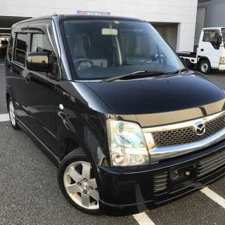 ⭐️【お買得全コミ20万円】H17 AZワゴン FX Sスペシャ...