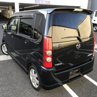 ★コミ23万円★H17 AZワゴン FX Sスペシャル★車検２年付の画像