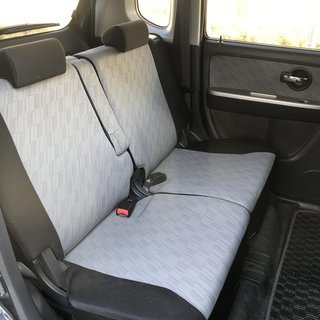 ★コミ23万円★H17 AZワゴン FX Sスペシャル★車検２年付の画像
