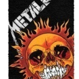 metallica family ベースさん急募！湘南平塚！