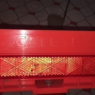 キャットアイ デルタサイン RR-1800-A 非常三角停止表示板の画像