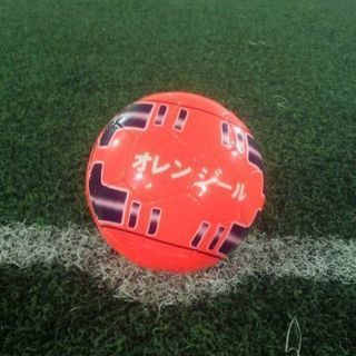 フットサルメンバー募集です