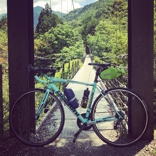 BIANCHI VIA NIRONE 7 tiagra 2016