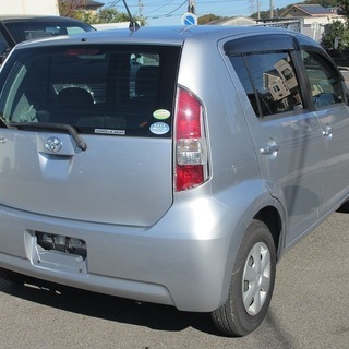自社ローン★月3.5万～★限定車★HIDヘッドライト★純正オーディオ★キーレスの画像