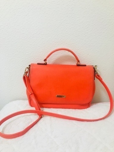おしゃれなANNE KLEIN ショルダーバッグ