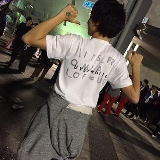 趣味が合う友達が欲しいです^_^