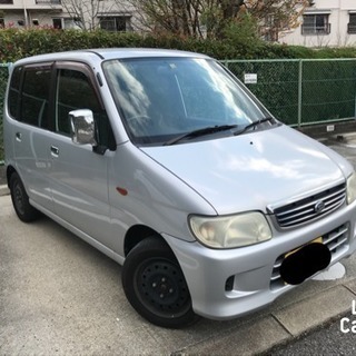 🌟🌟堺市！激安！全込み！ムーヴ CL GH-L900S 車検29...