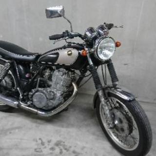 SR400・500乗りのバイク仲間募集