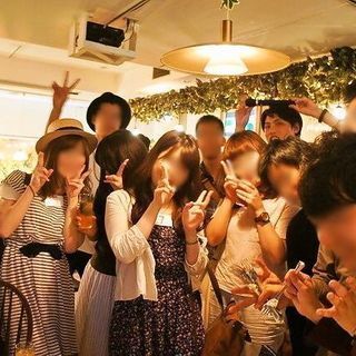 【特別開催☆】NO-GAPプチ街コンin小倉 - 北九州市