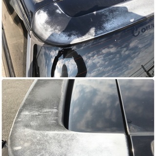 平成8年　5速ミッション　レガシィ　ツーリングワゴン改の画像