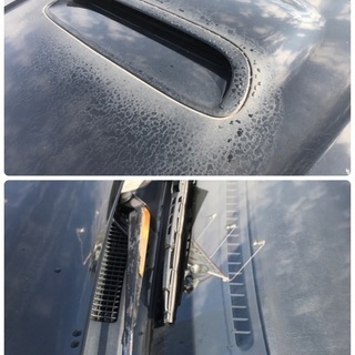 平成8年　5速ミッション　レガシィ　ツーリングワゴン改の画像