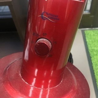 電気ヒーターの画像