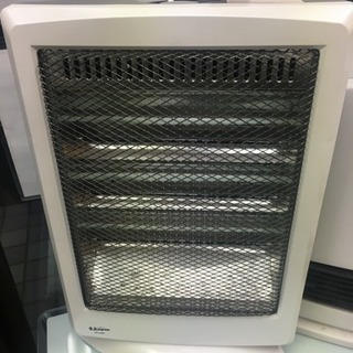 2011年制電気ヒーター