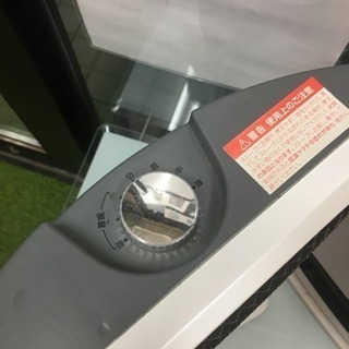 2011年制電気ヒーターの画像