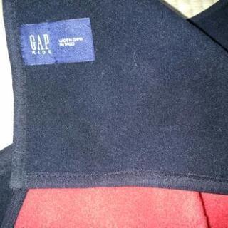 ＧＡＰ  ＫＩＤＳ マフラー 未使用の画像