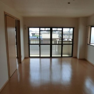 【初期費用２万円】しっかりした広さの２LDK【ご案内できますよ】
