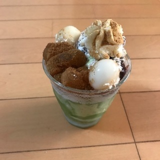 今日はおひとり様の気分じゃない