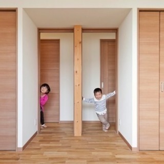 住宅に関わる職業の方！家づくり検討中の方！